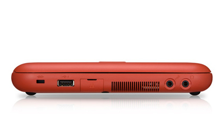 Samsung N310-13GO Intel Pentium Mobile N270 Netbook – image 4