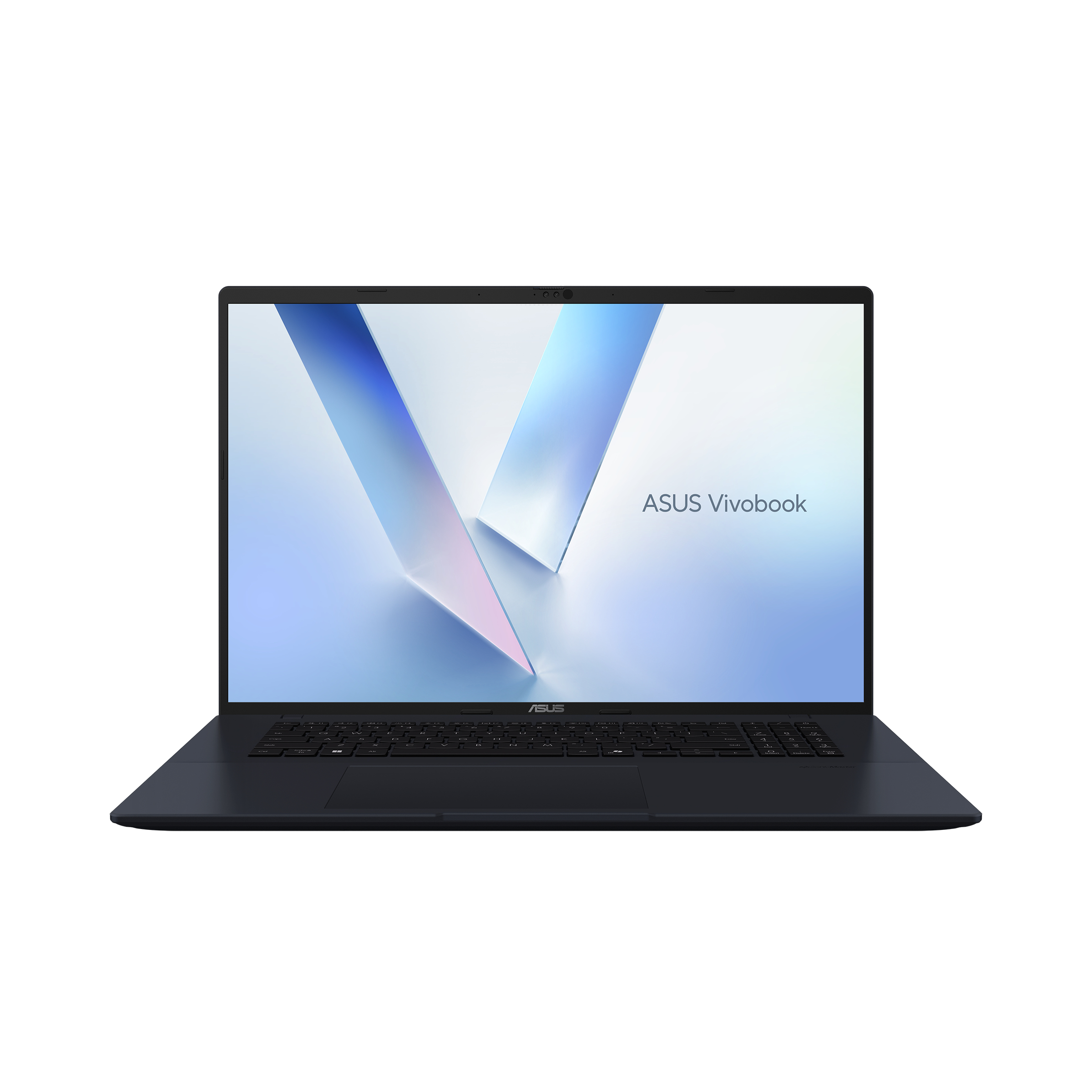 ASUS Vivobook 18 M1807HA-S8065WS AMD Ryzen™ 7 260 Computer portatile 46,7 cm (18.4") WUXGA 16 GB DDR5-SDRAM 1 TB SSD Wi-Fi 6