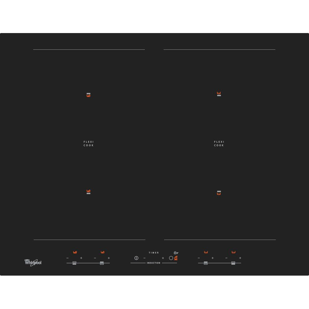 Whirlpool ACM 928/BA — vue 1 sur 5