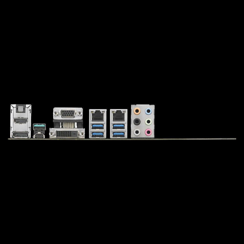 ASUS P10S WS – image 4
