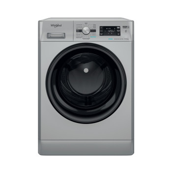 Whirlpool FFWDB 964489 SBV SPT – image 2