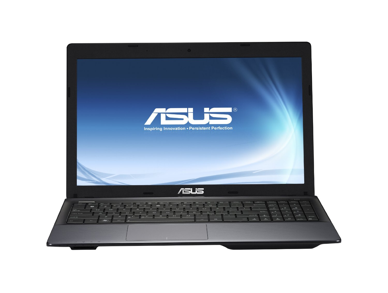 ASUS N-DS81 AMD A8 A8-4500M Laptop – image 1