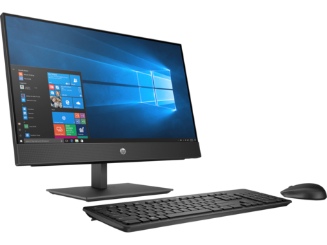 HP 400 G4 + N270c – image 2