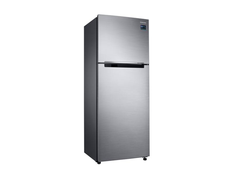 Samsung RT32K5030S8 Freestanding Silver – image 3
