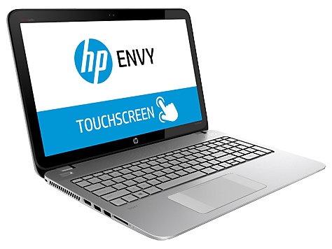 HP ENVY 15-q004tx Intel® Core™ i7 i7-4712MQ Laptop – image 2