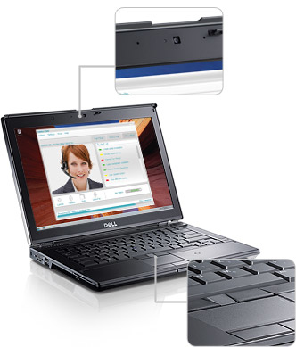 Dell Latitude E6410ATG – image 3