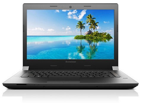 Lenovo Erazer N40-30-NTH Intel® Pentium® N3540 Laptop – image 2