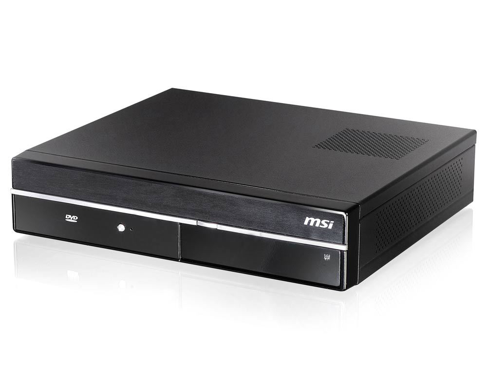 MSI Wind Box DC520-017EU – image 3