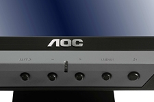 AOC 919Pz computer monitor – image 5