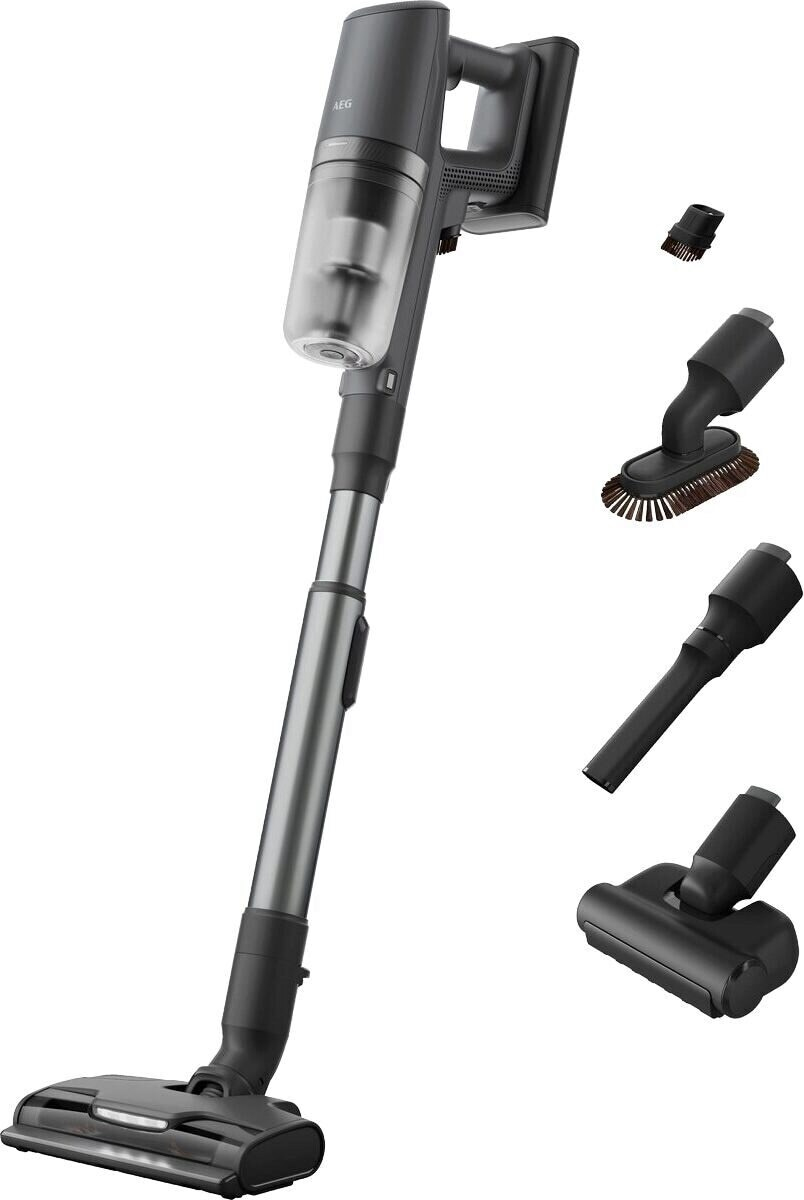 AEG AP82AB25DG — vue 1 sur 8