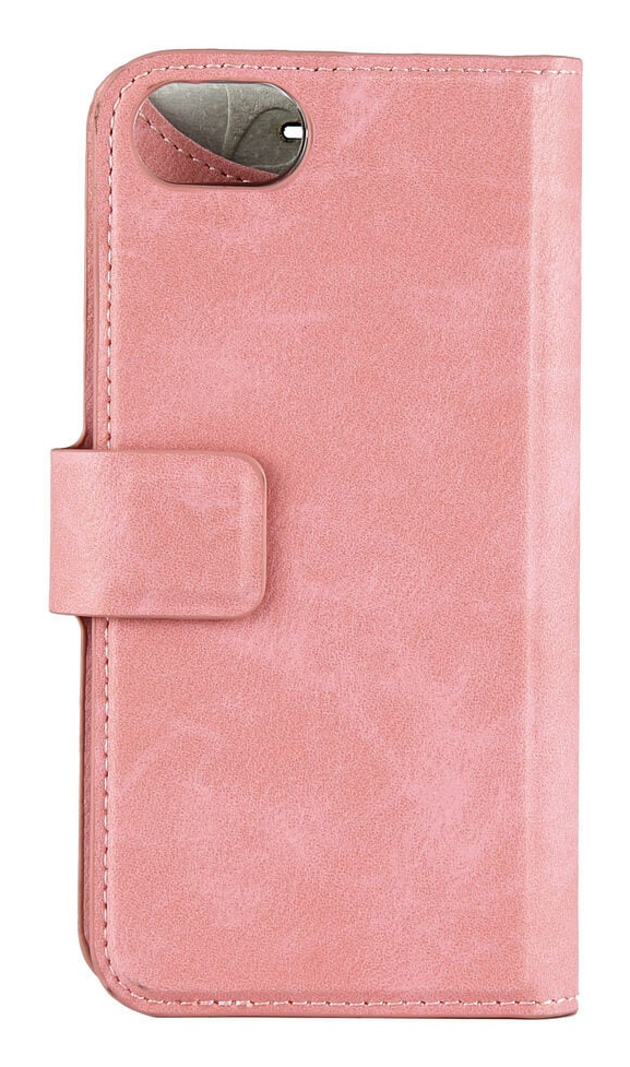 Onsala Wallet Case Dusty Pink - iPhone6/7/8 – image 4