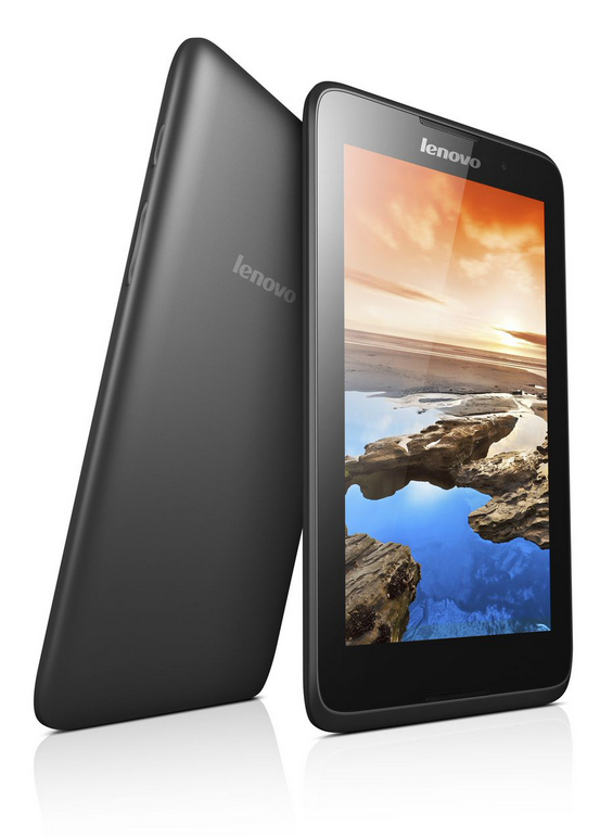 Lenovo Idea Tab A3300