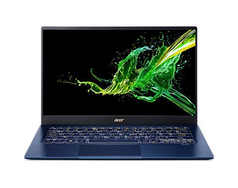 Acer Swift 5 SF514-54GT-54RL Intel® Core™ i5 i5-1035G1 Laptop