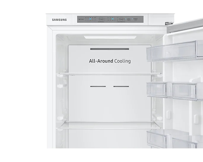 Samsung F-BRB26NZ64BNV7 fridge-freezer Built-in – image 8
