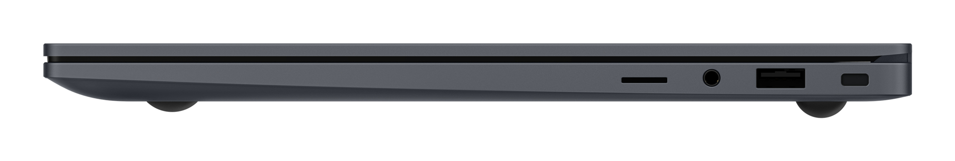 Galaxy Book4 N-1 | 15.6 | i5-1335U | 16GB | 512GB | Gray | FreeDOS - Miniatura 4