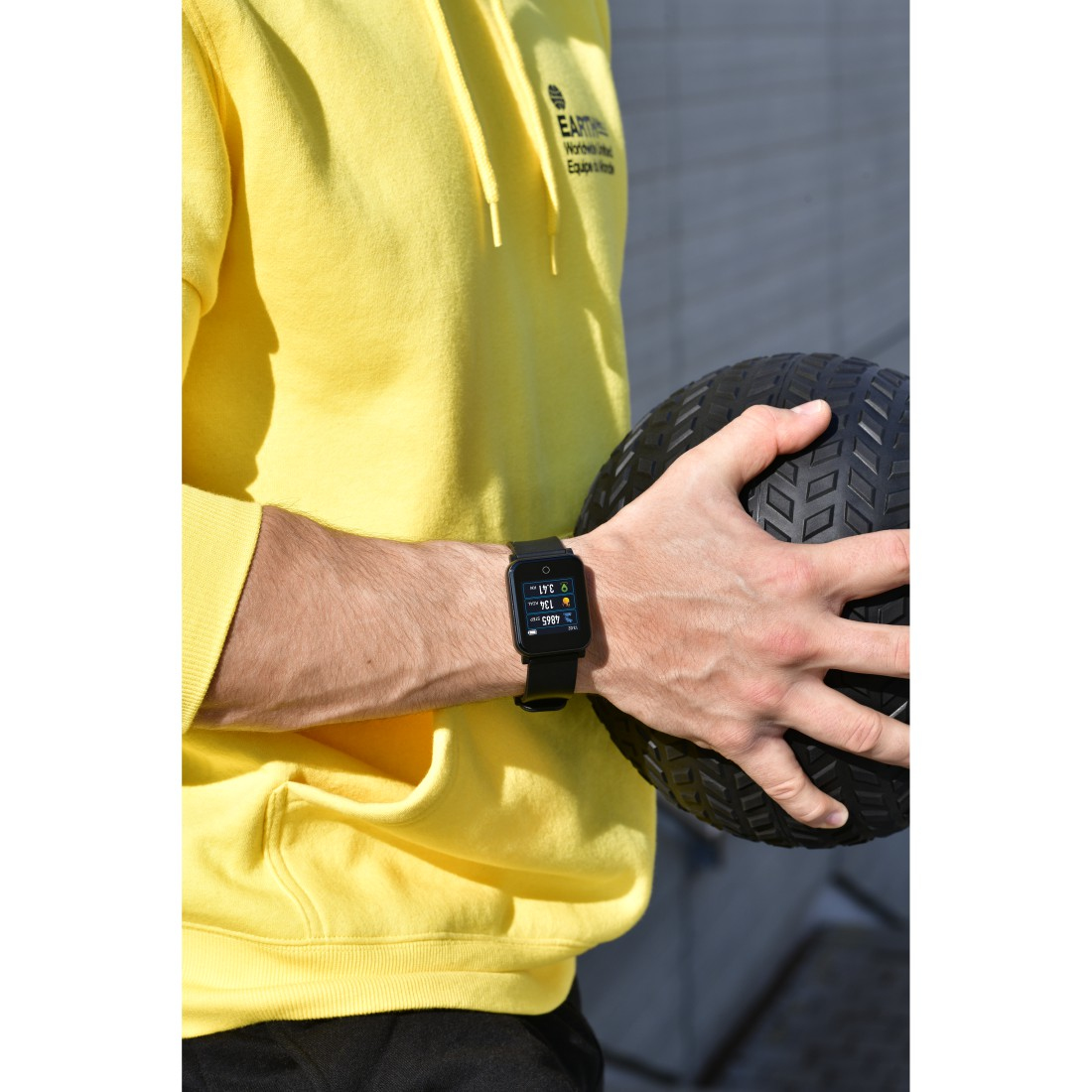 Hama Fit Track 5900 – image 7