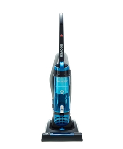 Hoover TH71BL01001 stick vacuum/electric broom Upright vacuum Dry Bagless – image 1