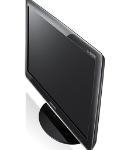 Samsung SyncMaster P2370 – image 5