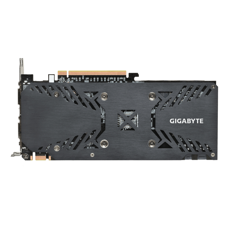 GIGABYTE GV-N960WF2OC-4GD NVIDIA GeForce GTX 960 – image 4