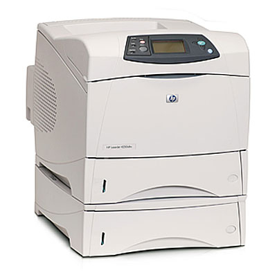 HP LaserJet 4250dtn Printer