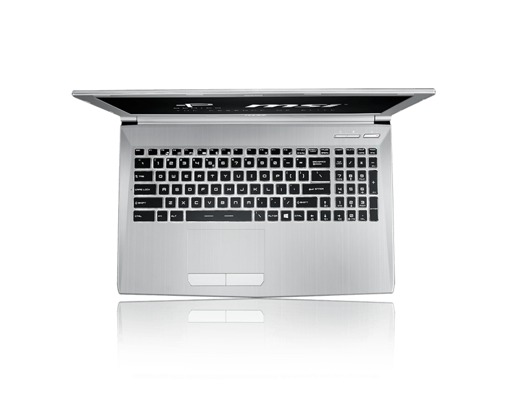 MSI PE62 8RC-251TW – image 5