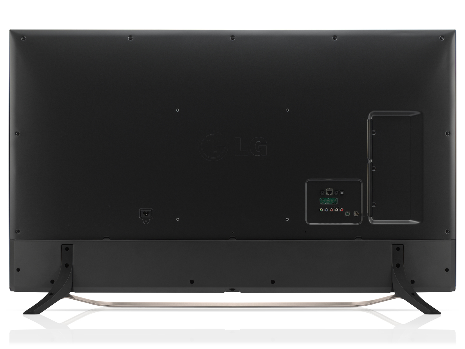 LG 60UF851V TV 152.4 cm (60") 4K Ultra HD Smart TV Wi-Fi Black – image 9