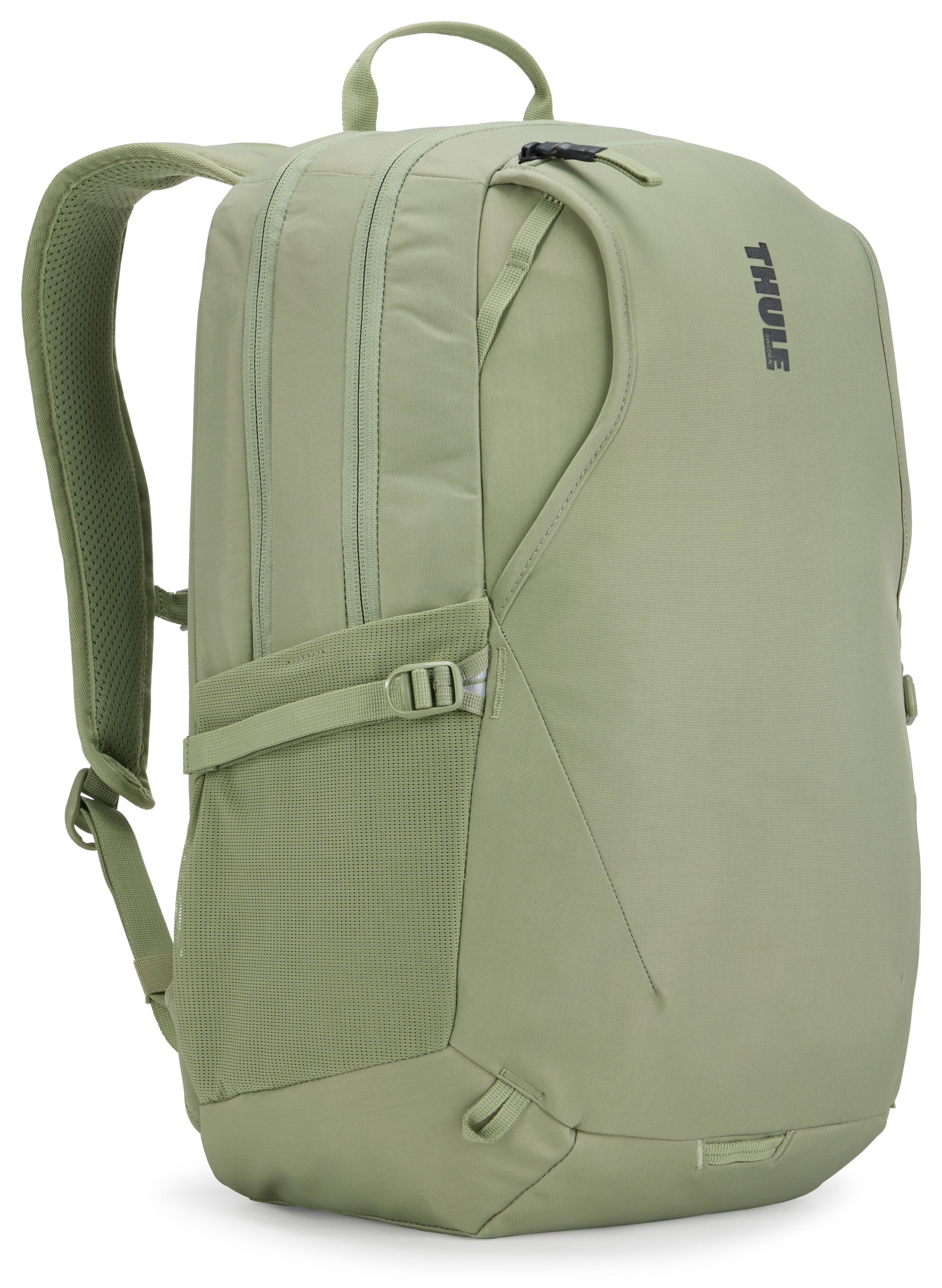 Thule EnRoute TEBP5216 - Quiet Green backpack Casual backpack Nylon