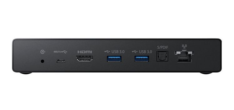 Samsung HomeSync Black, Silver Wi-Fi Ethernet LAN – image 4