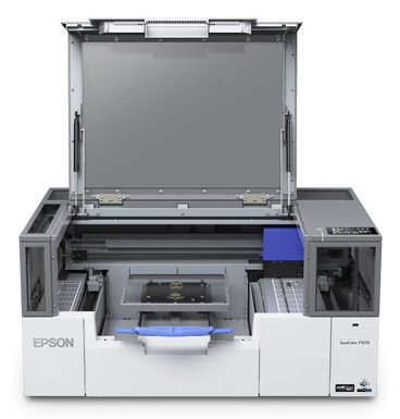 Epson F1070 DTG – image 4
