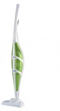 Imetec 8087 stick vacuum/electric broom Bagless