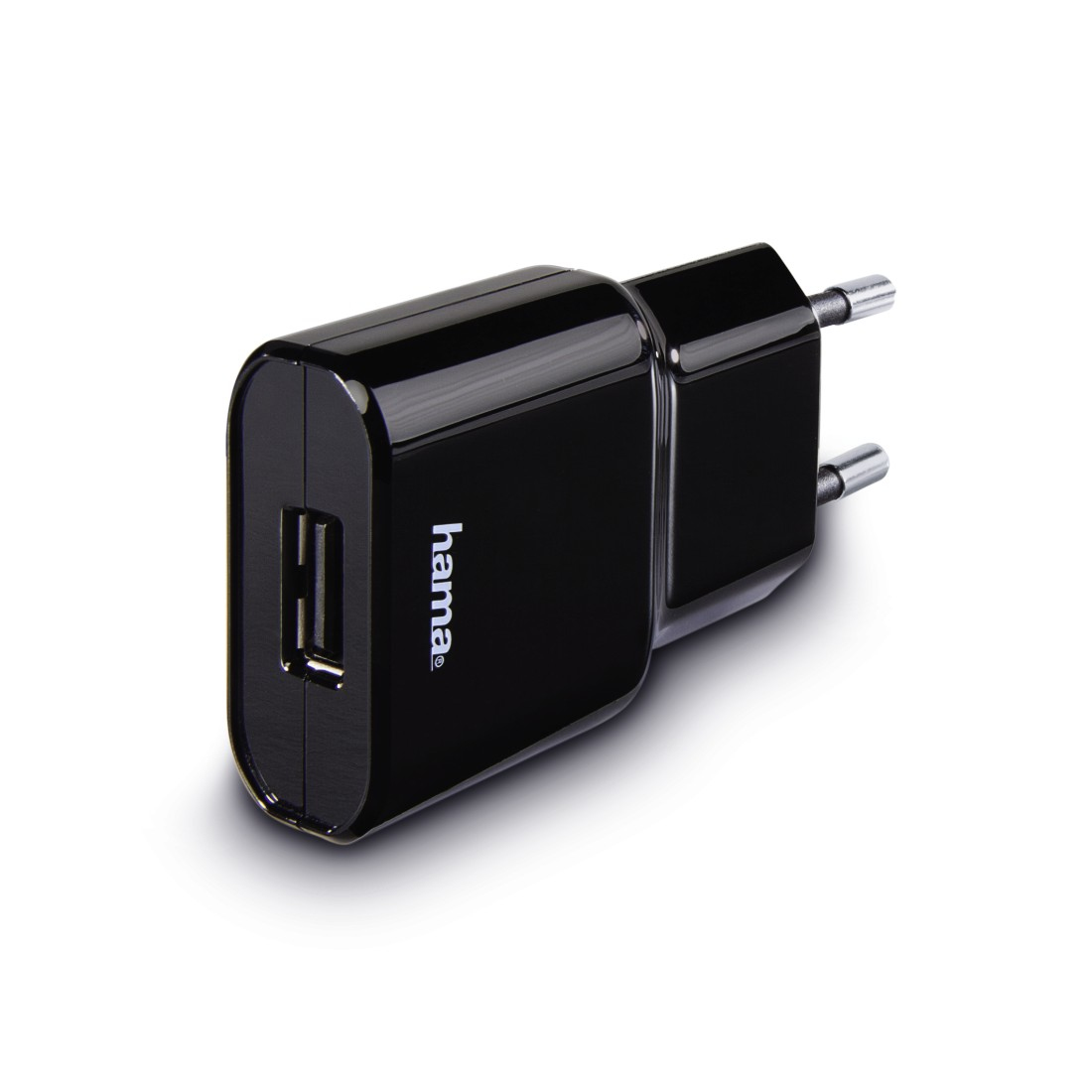 Hama 119475 Universal Black AC Indoor – image 6