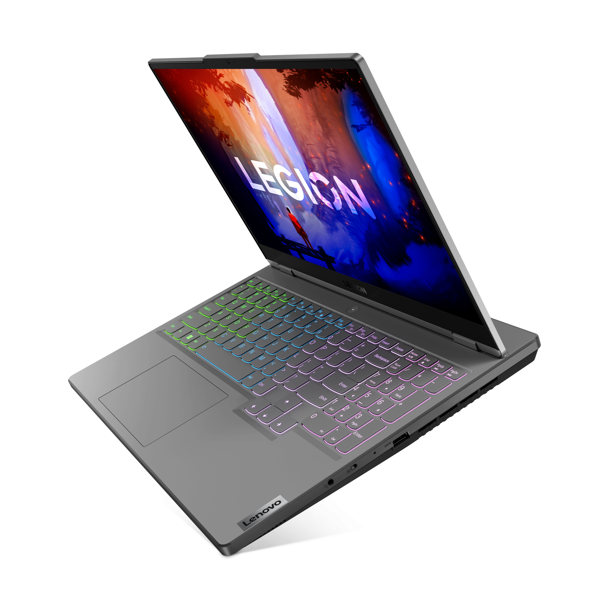 Lenovo Legion 5 15ARH7H – image 6