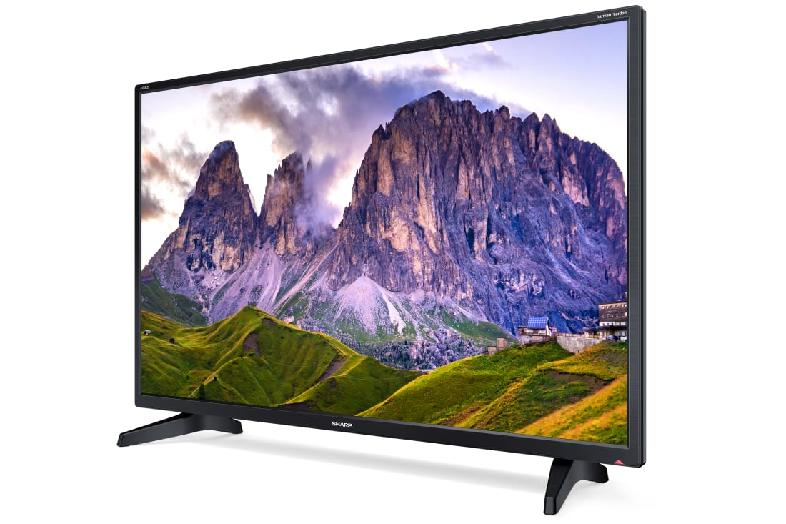 Sharp Aquos 32CB2E – image 5