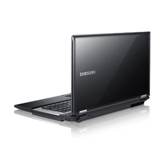 Samsung RC RC730-S03IT Intel® Core™ i5 i5-2430M – image 3