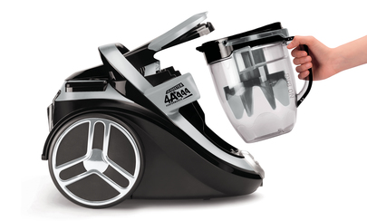Rowenta Silence Force RO7686 vacuum – image 4