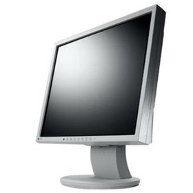EIZO FlexScan 17" TFT color LCD panel