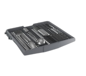Grundig GNVP3630B dishwasher Fully built-in 16 place settings – image 4