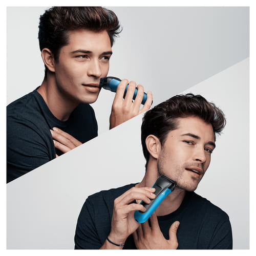 Braun Series 3 310s – image 3