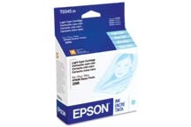 Epson Light Cyan Ink Cartridge