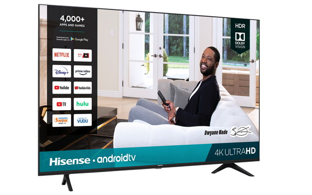 Hisense H65G 75H6570G TV – image 2