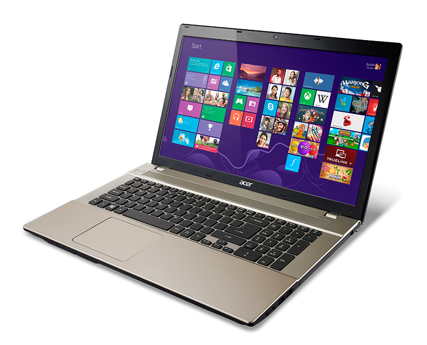 Acer V3-772G-747a161.26TBDCamm Intel® Core™ i7 i7-4702MQ Laptop – image 6