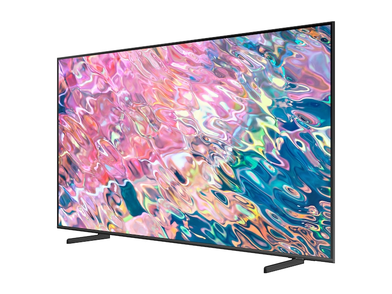 Samsung QN65Q60BAF 165.1 cm (65") 4K Ultra HD Smart TV Wi-Fi Black – image 3