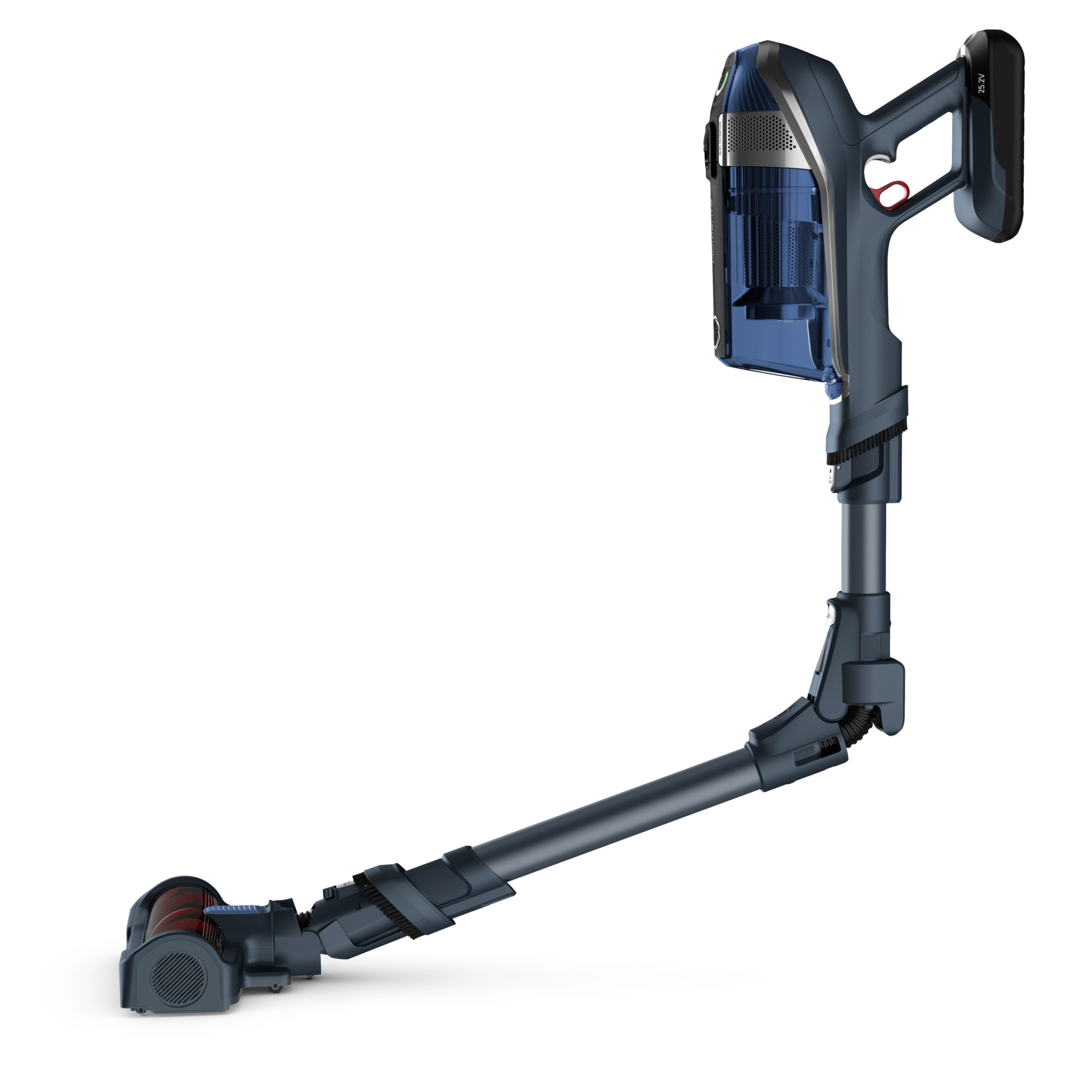 Rowenta X-Force RH9898 2-in-1 stick vacuum Battery Dry&wet Bagless – image 8
