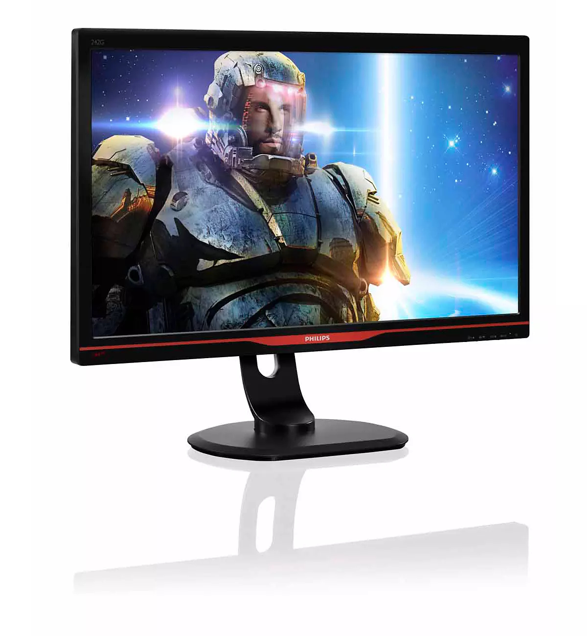 Philips 242G5DJEB/11 computer monitor – image 4