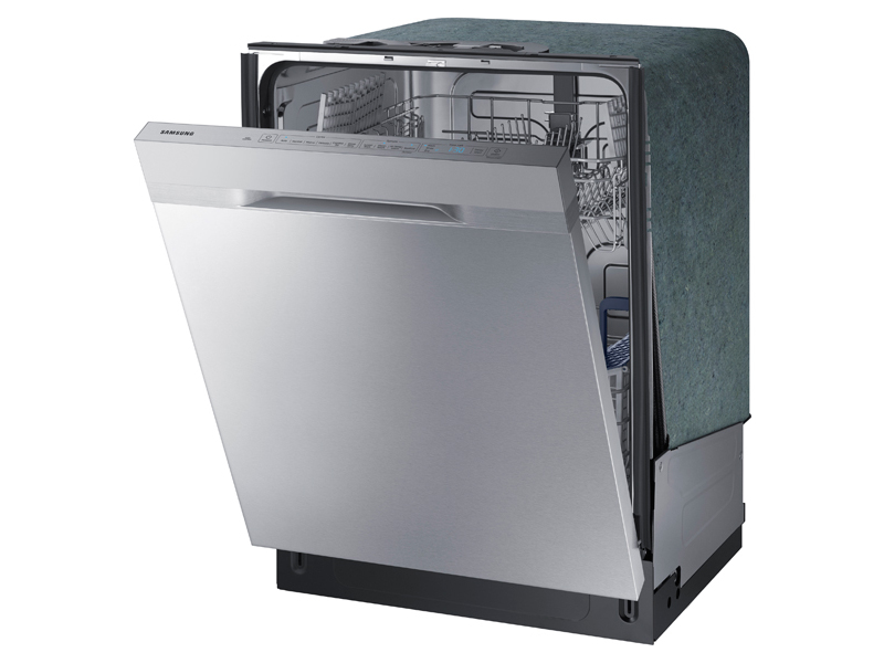 Samsung DW80K5050US dishwasher Fully built-in 15 place settings – image 2
