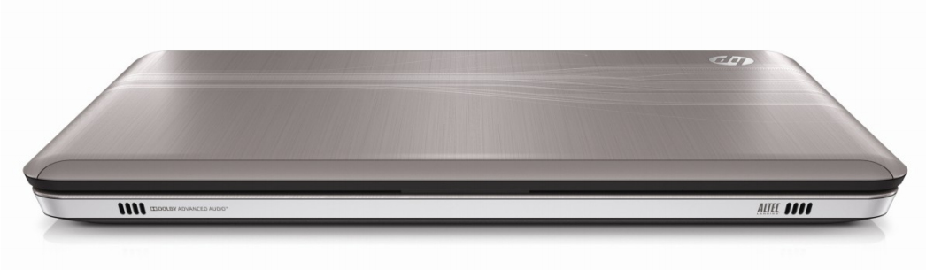 HP Pavilion dv6-3275ca Intel® Core™ i5 i5-480M – image 4