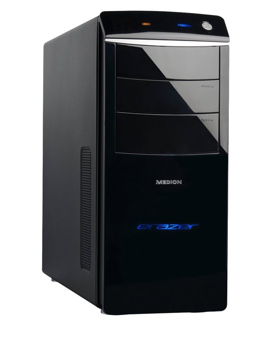 ERAZER X5301 G – image 3