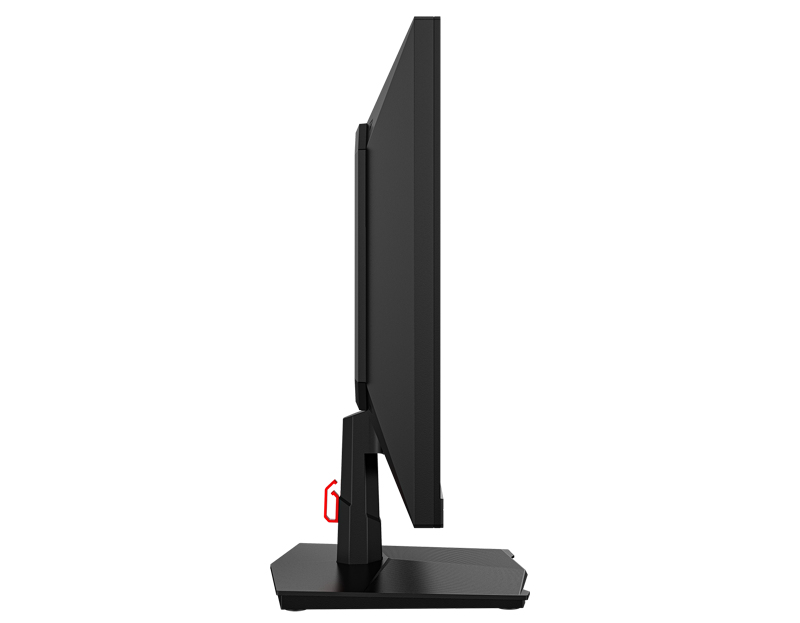 itek ITMF24I181FHD2 computer monitor – image 3