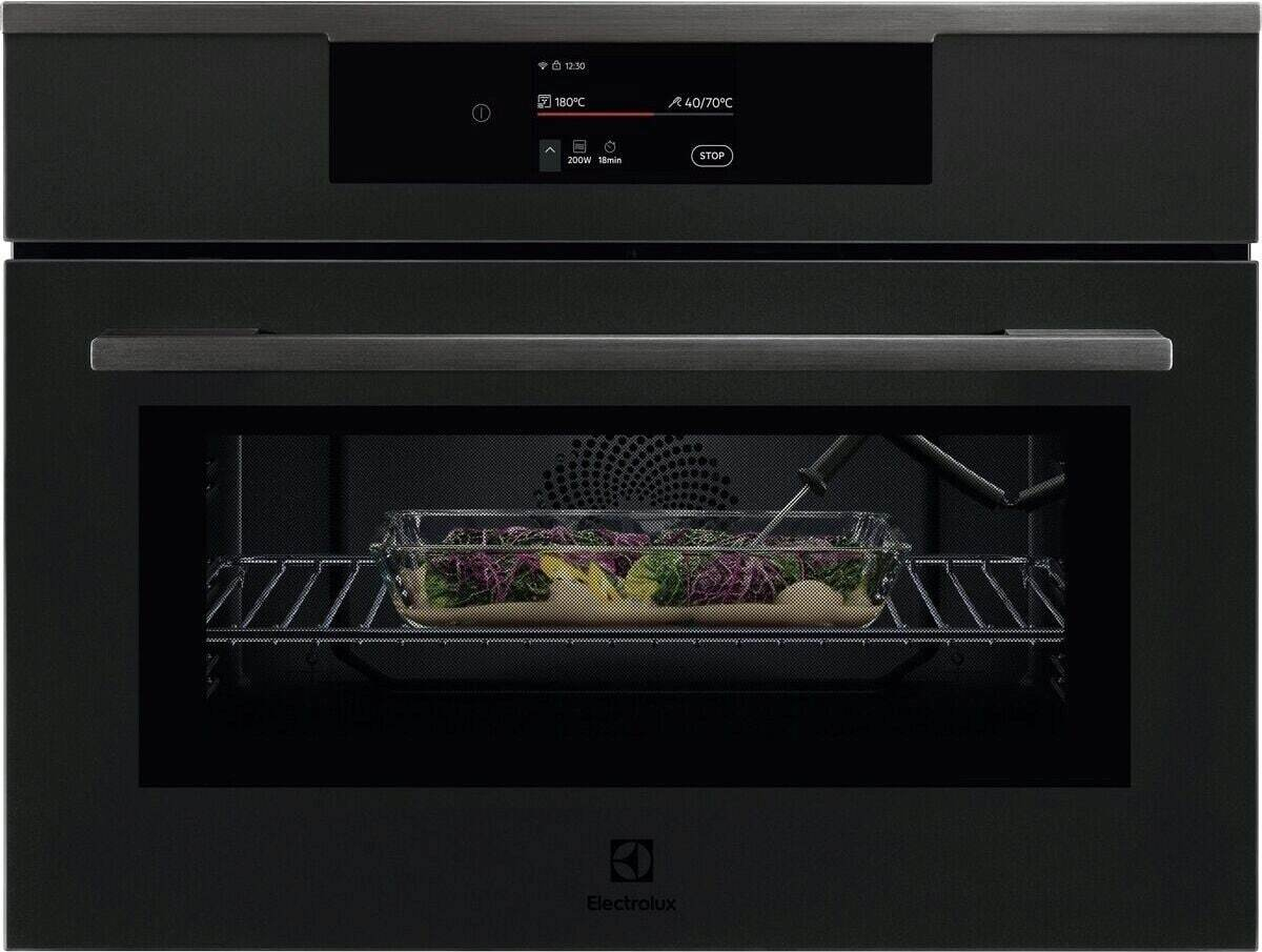 Electrolux KVLAE2XT — vue 1 sur 8