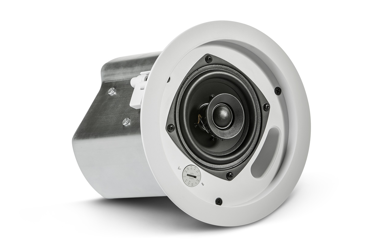 JBL CONTROL® SERIES 14C/T 2-way White Wired – image 2
